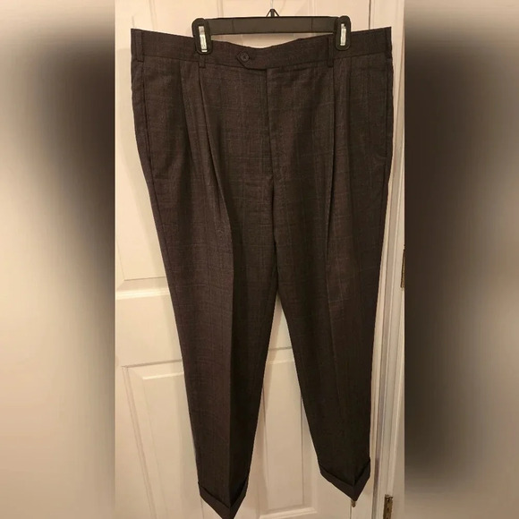 Jos. A. Bank suit - Picture 3 of 4